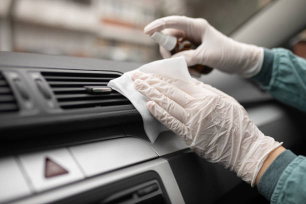 Best Commercial Air Duct Cleaning  in Virden, IL