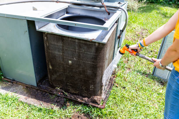 Best Air Duct Cleaning Cost  in Virden, IL