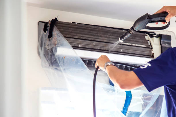Best Emergency Air Duct Cleaning  in Virden, IL