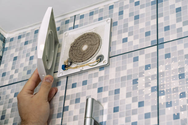 Best Air Duct Cleaning Near Me  in Virden, IL