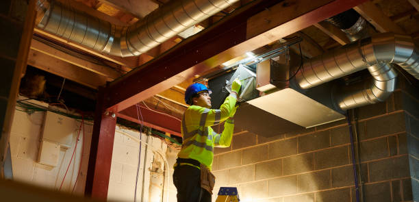 Best Ventilation Cleaning Services  in Virden, IL