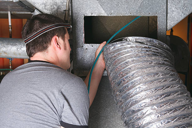 Best HVAC Air Duct Cleaning  in Virden, IL