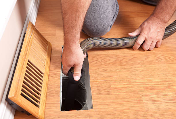 Best Residential Air Duct Cleaning  in Virden, IL