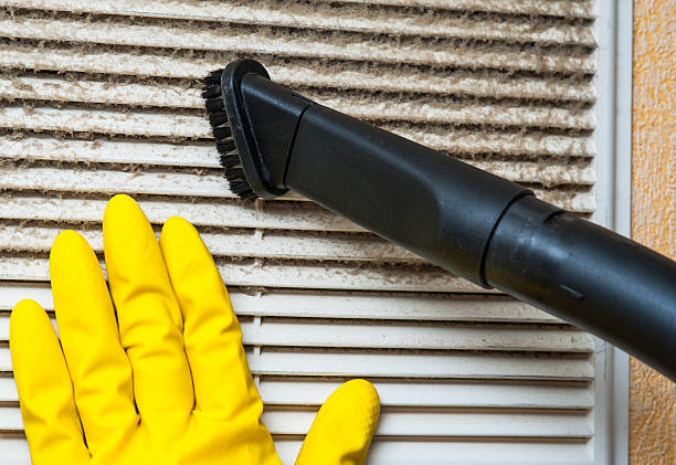 Best HVAC Maintenance and Cleaning  in Virden, IL