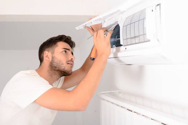 Best Best Air Duct Cleaning Company  in Virden, IL